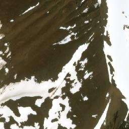 Satellite imagery of Aylmer Pass, CA