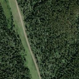 Satellite imagery of Brooks Hill, CA