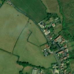 Satellite imagery of boundary_stone, GB