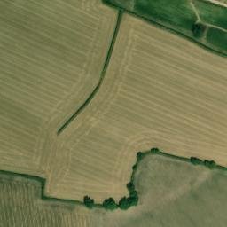 Satellite imagery of Stoney Littleton, GB