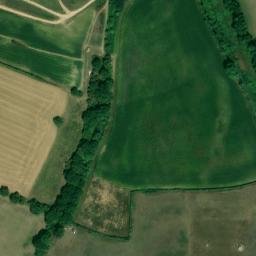 Satellite imagery of Stoney Littleton, GB