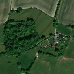 Satellite imagery of Haydown Hill, GB