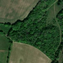 Satellite imagery of Haydown Hill, GB