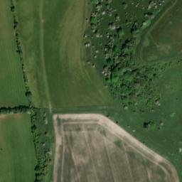 Satellite imagery of Beacon Hill, GB