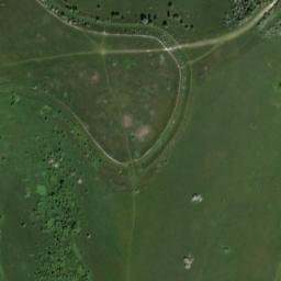 Satellite imagery of Beacon Hill, GB