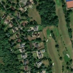 Satellite imagery of Coal tax post, GB