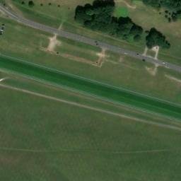 Satellite imagery of Coal tax post, GB