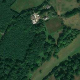Satellite imagery of Binbury Castle, GB