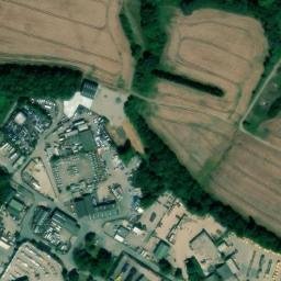 Satellite imagery of Binbury Castle, GB