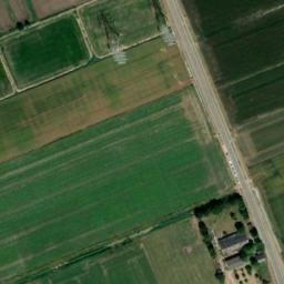 Satellite imagery of boundary_stone, NL