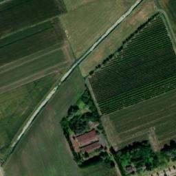 Satellite imagery of boundary_stone, NL
