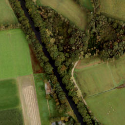 Satellite imagery of boundary_stone, NL
