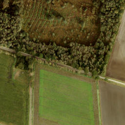 Satellite imagery of boundary_stone, NL