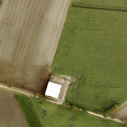 Satellite imagery of boundary_stone, NL