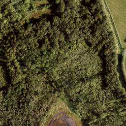 Satellite imagery of boundary_stone, NL