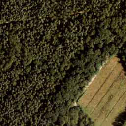 Satellite imagery of De oude Meulenstat (van Hugten), NL