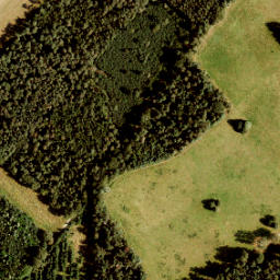 Satellite imagery of 438, NL
