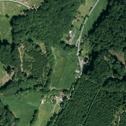 Satellite imagery of Hobräcker Rücken, DE