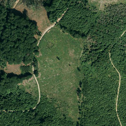 Satellite imagery of Hobräcker Rücken, DE