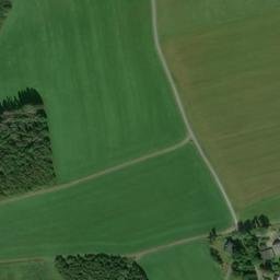 Satellite imagery of Hohe Sondern, DE