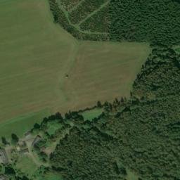 Satellite imagery of Hohe Sondern, DE