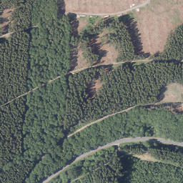Satellite imagery of Almenscheid, DE