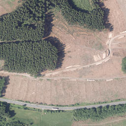 Satellite imagery of Almenscheid, DE