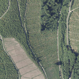 Satellite imagery of Braberg, DE