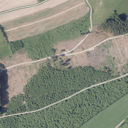 Satellite imagery of Hömberg, DE