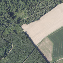 Satellite imagery of Osenberg, DE