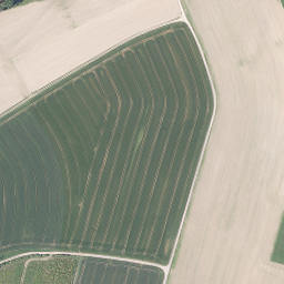 Satellite imagery of Osenberg, DE