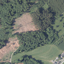 Satellite imagery of Sommerberg, DE