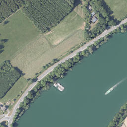 Satellite imagery of Sommerberg, DE