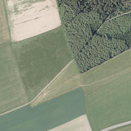 Satellite imagery of Bracht, DE