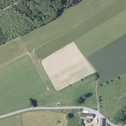 Satellite imagery of Bracht, DE