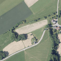 Satellite imagery of Bracht, DE