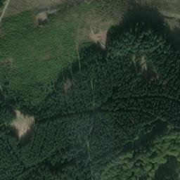 Satellite imagery of Dörnberg, DE