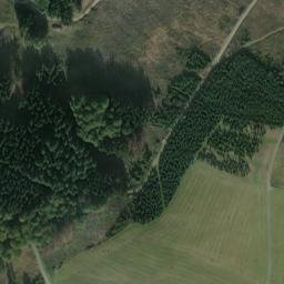 Satellite imagery of Dörnberg, DE