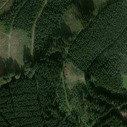 Satellite imagery of Hoher Eimberg, DE