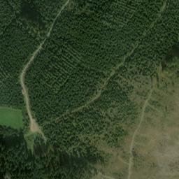 Satellite imagery of Hoher Eimberg, DE
