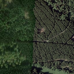 Satellite imagery of boundary_stone, DE