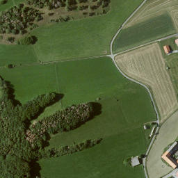 Satellite imagery of Ascheid, DE