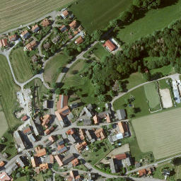 Satellite imagery of Ascheid, DE