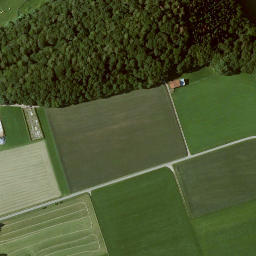 Satellite imagery of Ascheid, DE