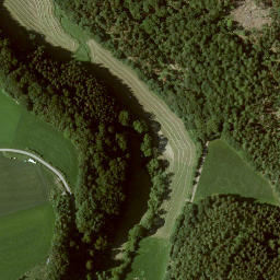 Satellite imagery of Ohlberg, DE
