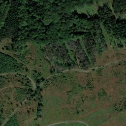 Satellite imagery of Halsberg, DE