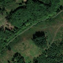 Satellite imagery of Kudenkopf, DE