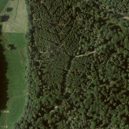 Satellite imagery of Jungfernkopf, DE