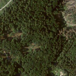 Satellite imagery of Stöckeberg, DE