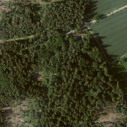 Satellite imagery of Stöckeberg, DE